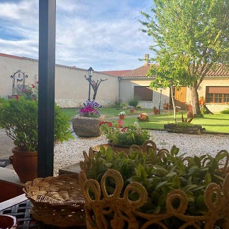 Casa Rural Del Labrador Sancti Spíritus Eksteriør bilde
