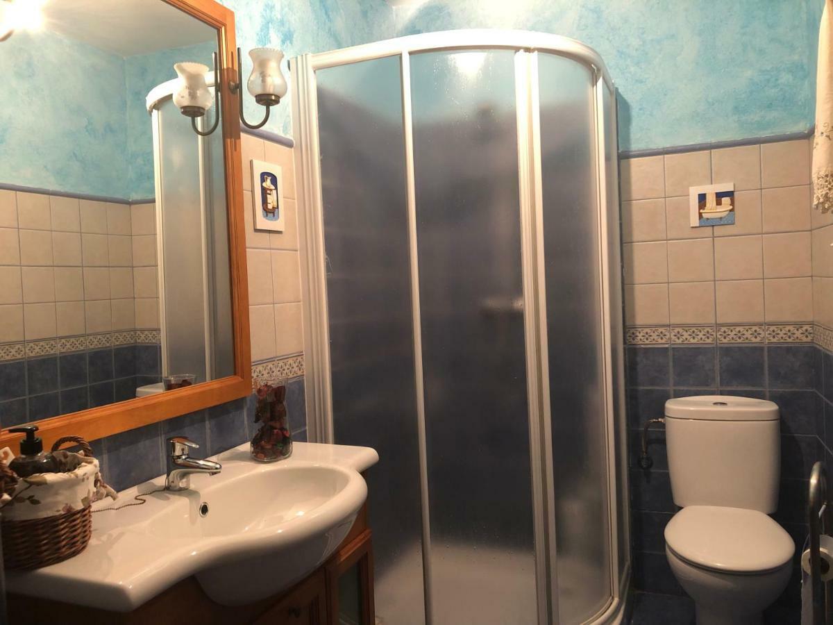 Casa Rural Del Labrador Sancti Spíritus Eksteriør bilde