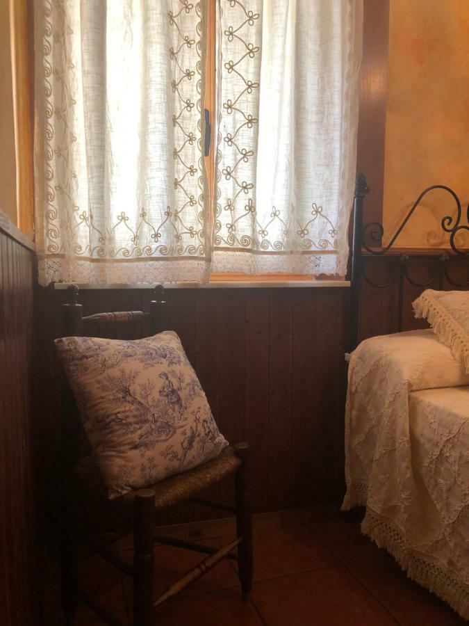 Casa Rural Del Labrador Sancti Spíritus Eksteriør bilde